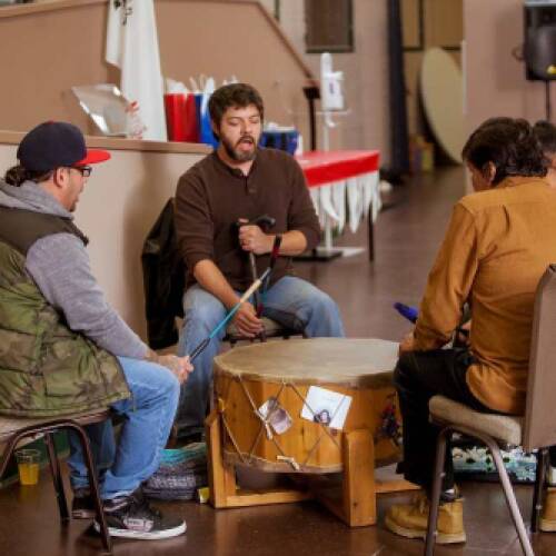 American Indian Community Forum